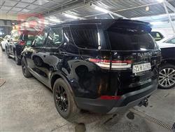 لاند روفر ديسكوفري